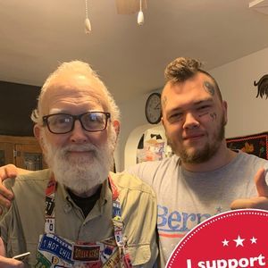 Meet your Posher, Kevin